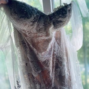 Victoria Soprano Wedding Gown